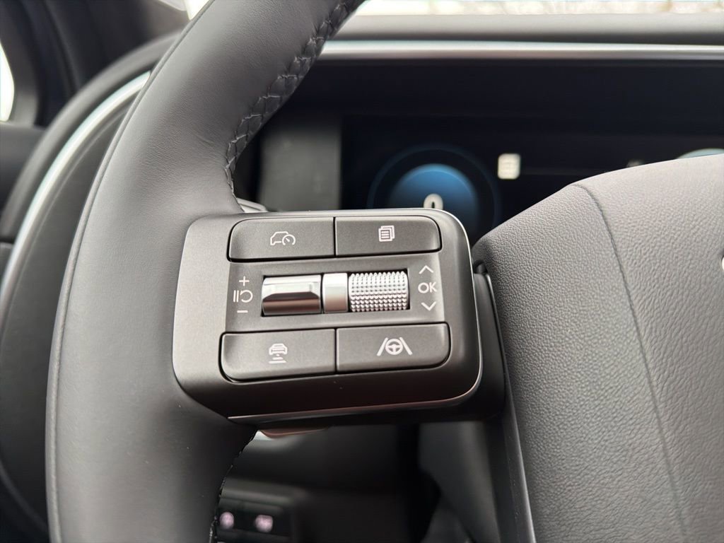 New 2026 Hyundai Palisade Calligraphy AWD/4WD image 37