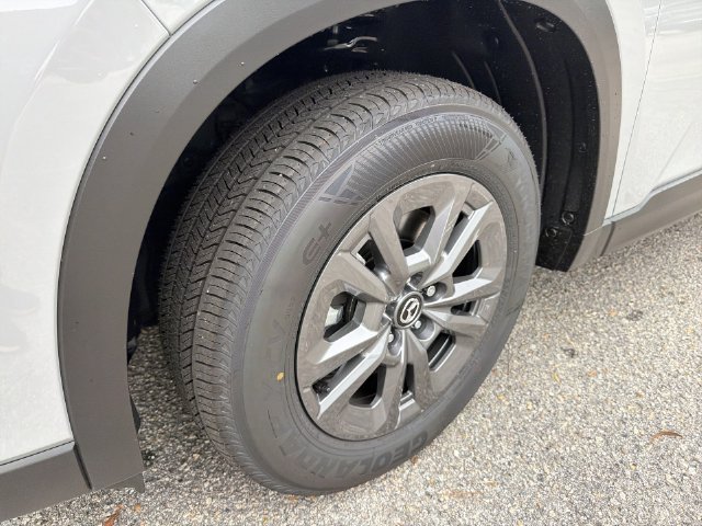 New 2026 MAZDA CX-5 Select AWD/4WD image 10