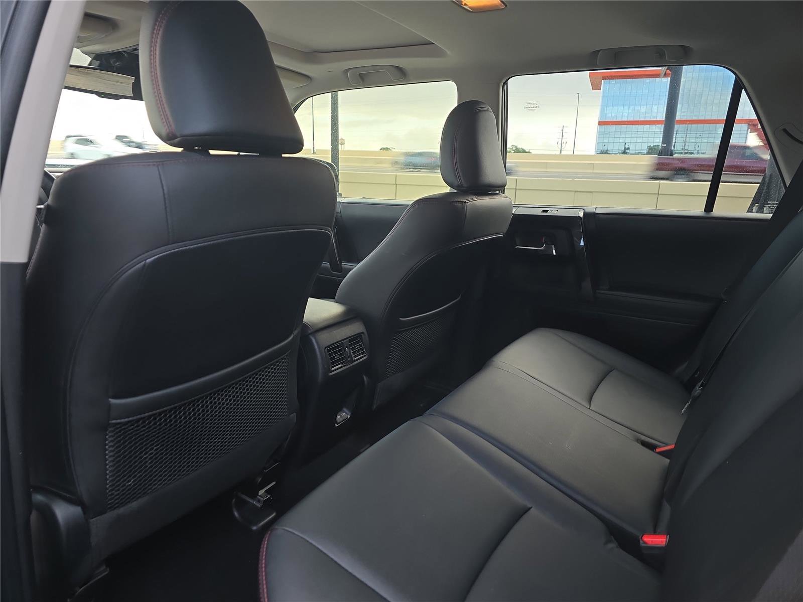 Used 2024 Toyota 4Runner TRD Pro AWD/4WD image 13
