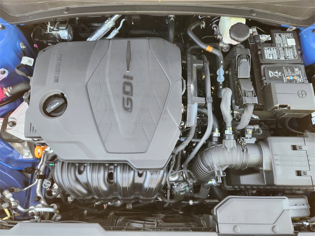 New 2026 Kia Sportage SX image 22