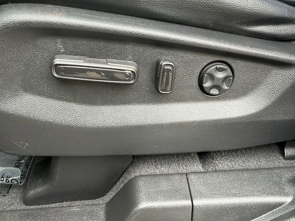 Used 2022 Honda Odyssey Touring image 10