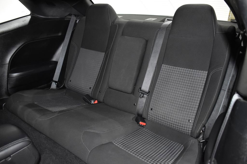 Used 2023 Dodge Challenger SXT image 24