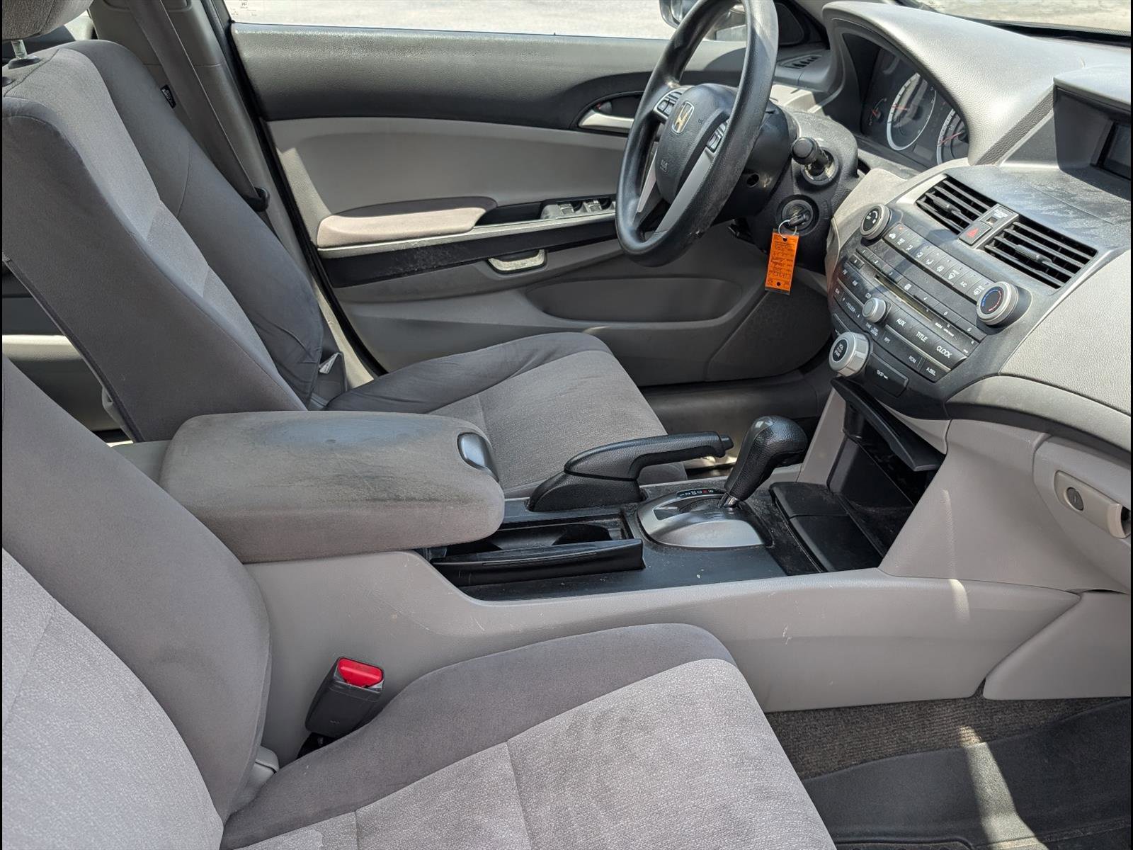 Used 2010 Honda Accord LX image 18