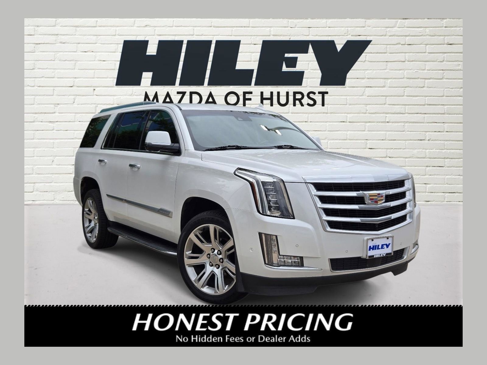 Used 2020 Cadillac Escalade Premium Luxury