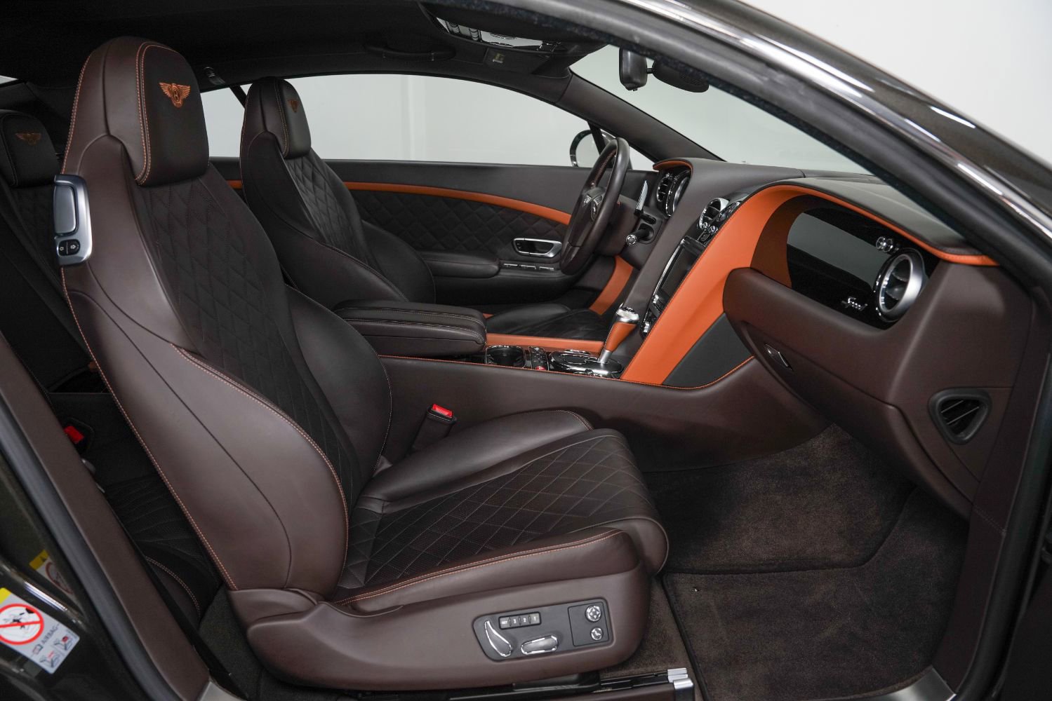 Used 2017 Bentley Continental GT Speed image 24