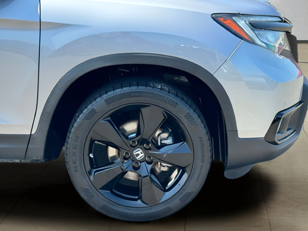 Used 2021 Honda Passport Elite image 44