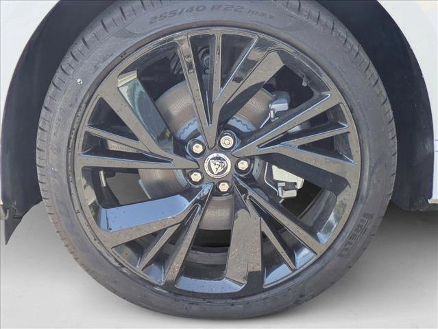 New 2024 Jaguar I-PACE R-Dynamic HSE image 10