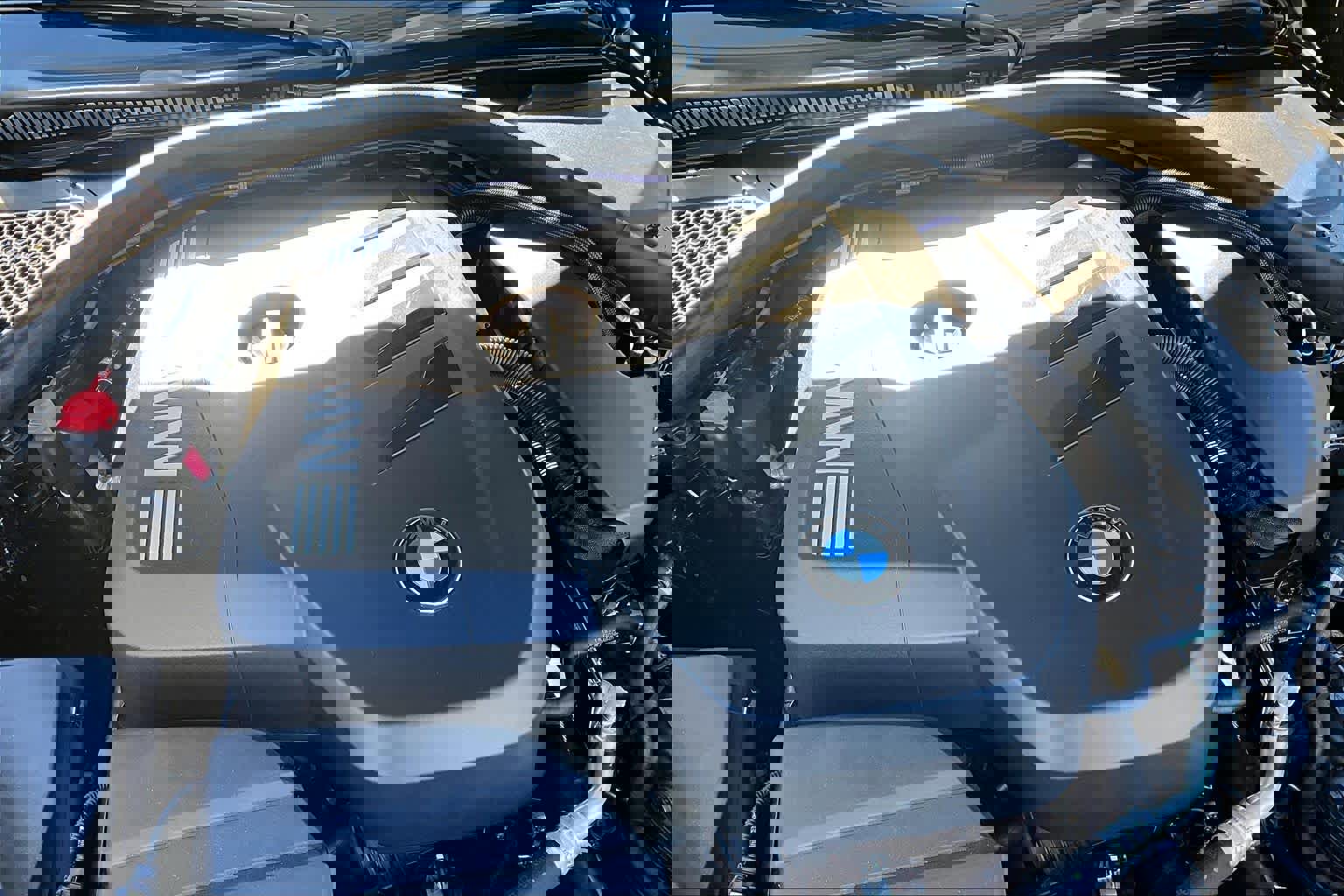 Used 2026 BMW 330i xDrive Sedan w/ Convenience Package AWD/4WD image 17