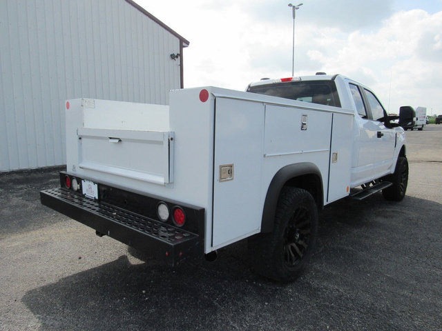 Used 2020 Ford F250 XL w/ Power Equipment Group AWD/4WD image 3
