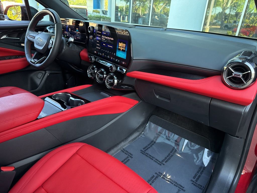 Used 2025 Chevrolet Blazer EV SS w/ Performance Package image 33