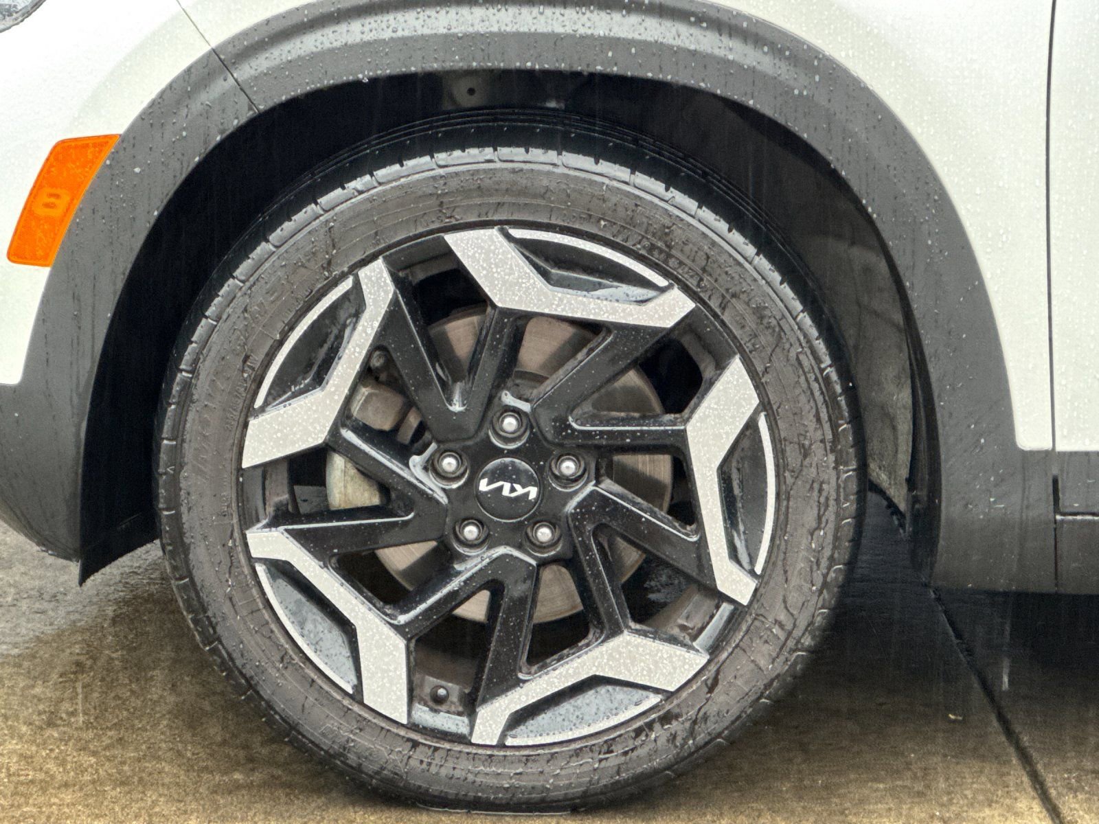 Used 2024 Kia Seltos SX AWD/4WD image 24