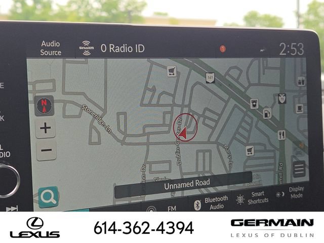 Used 2023 Honda Pilot Elite image 15