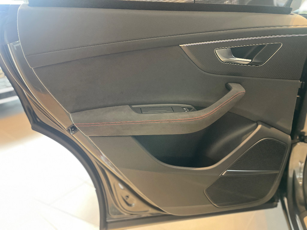 New 2026 Audi RS Q8 performance image 35