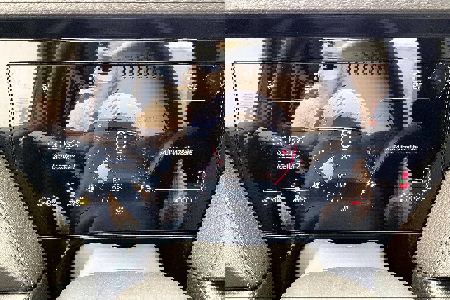 New 2026 GMC Yukon XL Denali w/ Sun & Power Step Package image 19