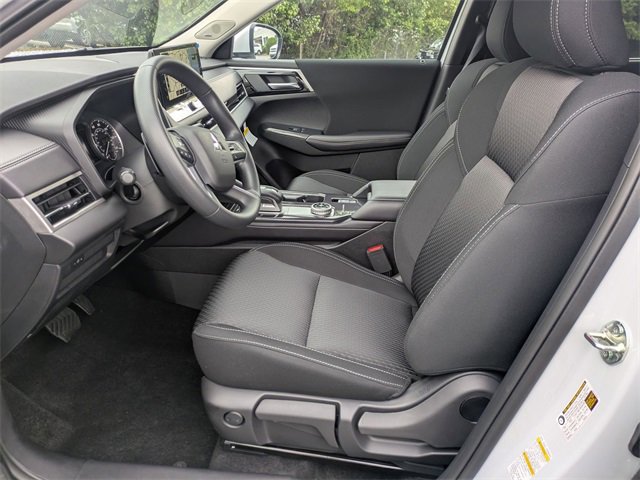 New 2025 Mitsubishi Outlander ES image 15
