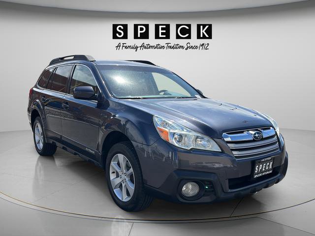 Used 2013 Subaru Outback 2.5i Premium AWD/4WD image 6