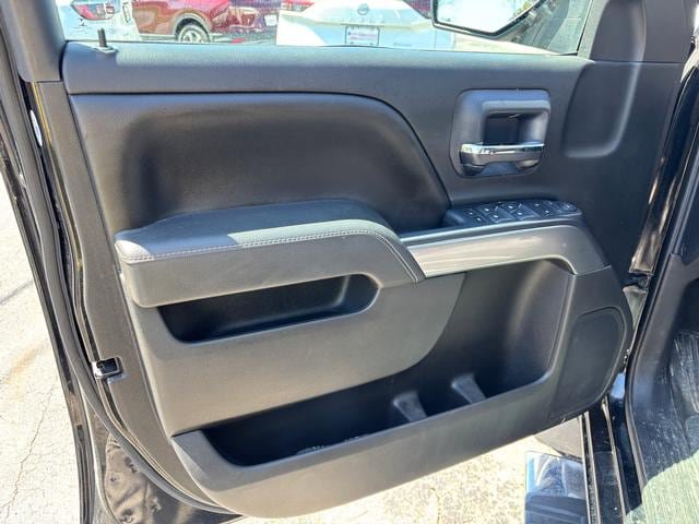 Used 2015 Chevrolet Silverado 1500 LT w/ All Star Edition AWD/4WD image 10