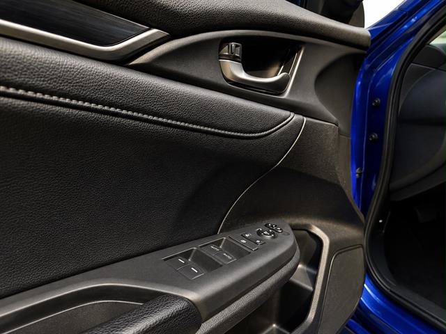 Used 2020 Honda Civic EX-L image 11