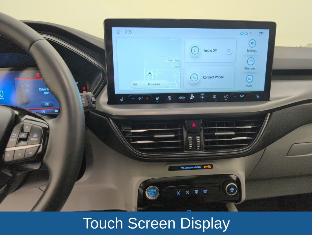 Used 2023 Ford Escape Active w/ Tech Pack #1 image 18