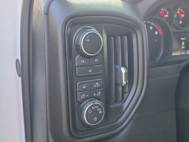 Used 2025 Chevrolet Silverado 2500 Custom w/ Custom Value Package image 23