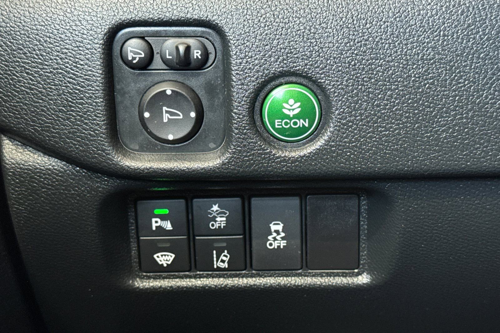 Used 2023 Honda Passport TrailSport image 42