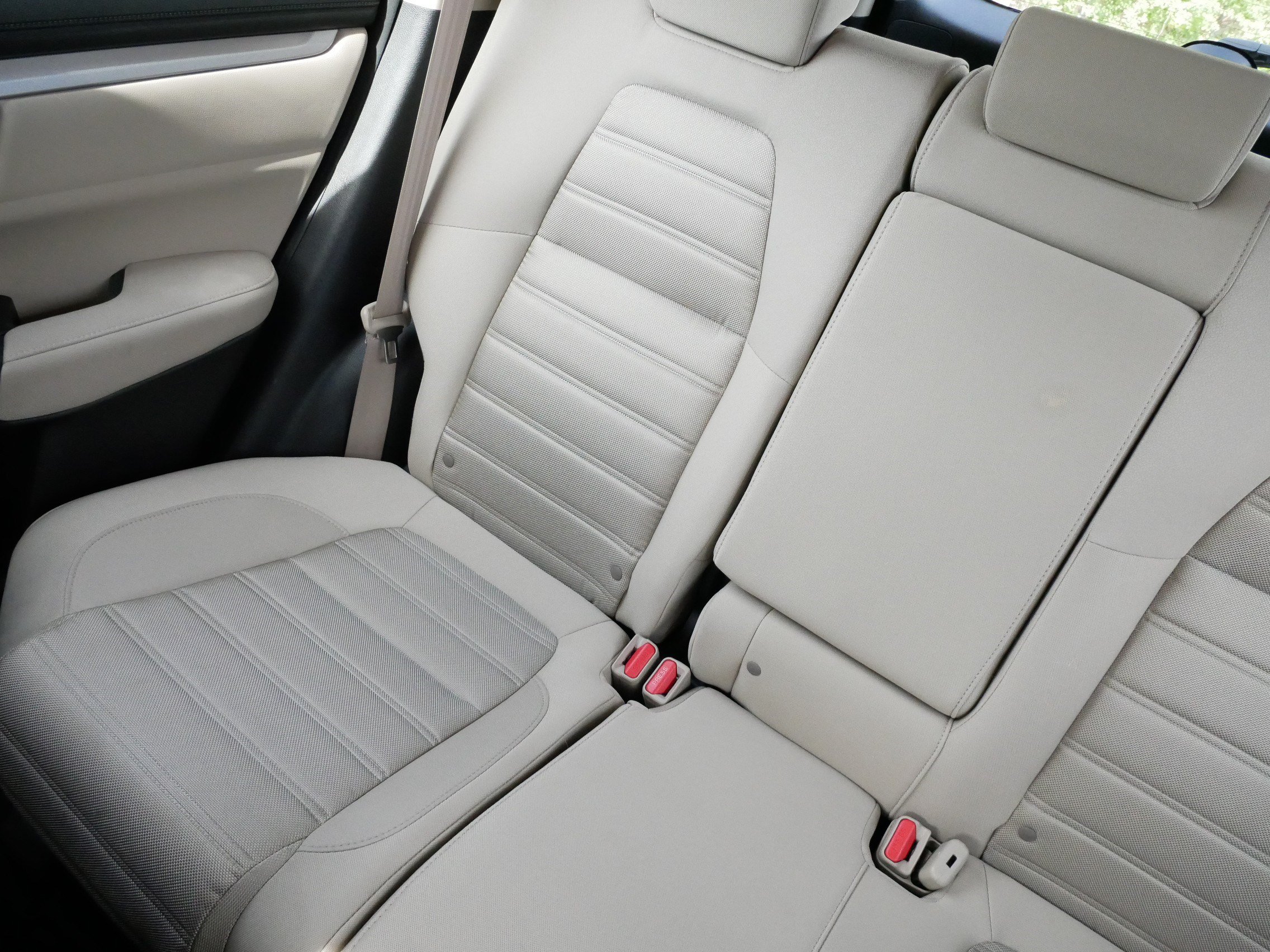 Certified 2019 Honda CR-V LX image 12