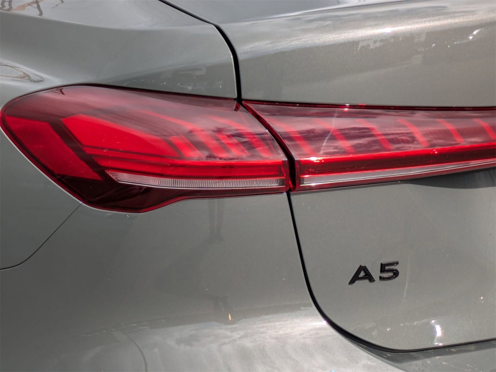 New 2025 Audi A5 2.0T Premium Plus image 14