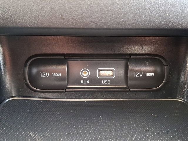 Certified 2021 Kia Forte GT-Line FWD image 23