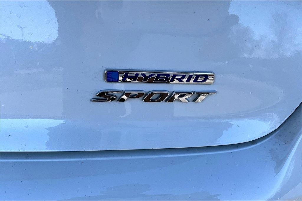 Used 2025 Honda Accord Sport image 25