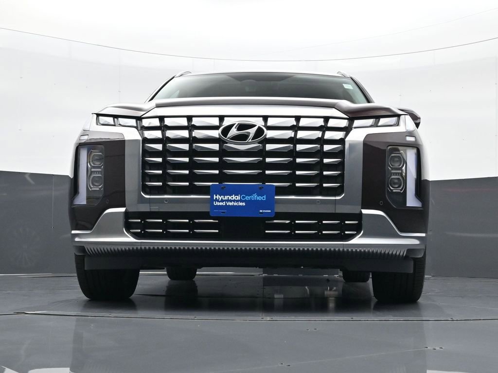 Used 2023 Hyundai Palisade Calligraphy image 23