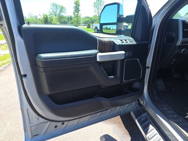 Used 2020 Ford F150 Lariat w/ Equipment Group 502A Luxury AWD/4WD image 22