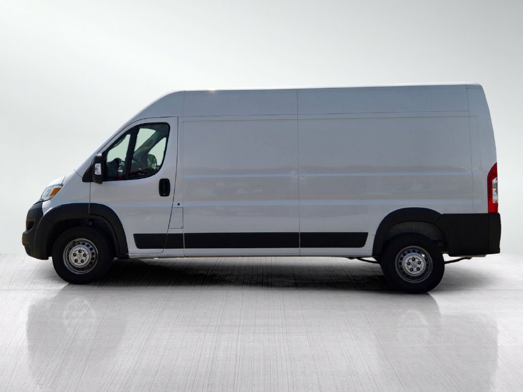Used 2025 RAM ProMaster 2500 w/ Convenience Group FWD image 7