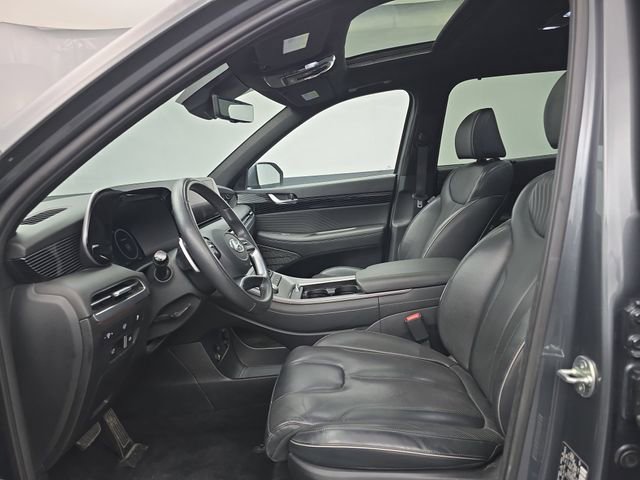 Used 2024 Hyundai Palisade Calligraphy image 22