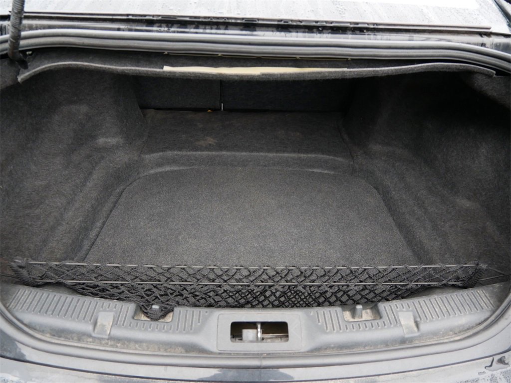 Used 2015 Ford Taurus SHO w/ Equipment Group 401A image 10