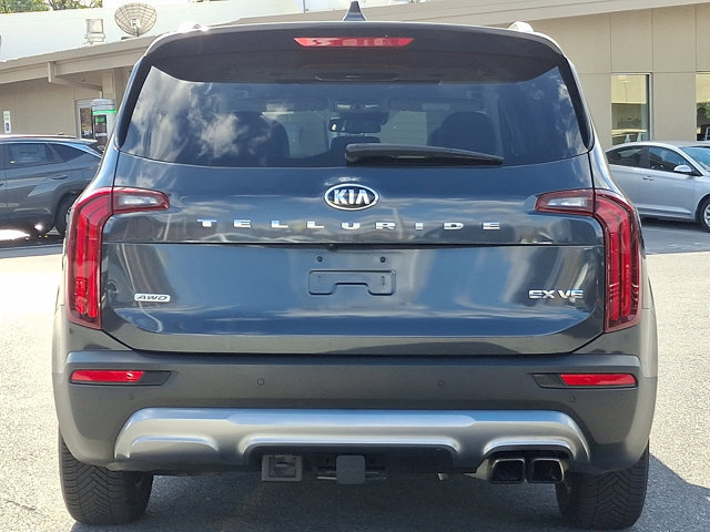 Used 2020 Kia Telluride EX image 5