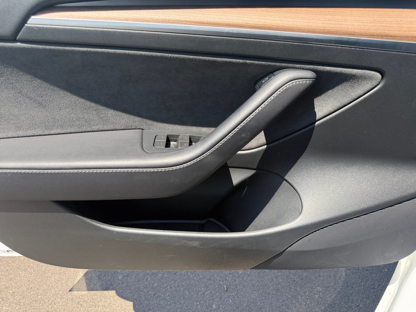Used 2023 Tesla Model 3 Performance AWD/4WD image 13