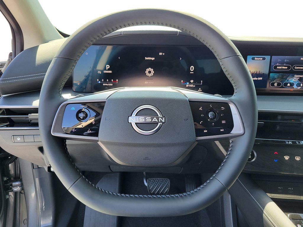 New 2025 Nissan Murano SV image 28