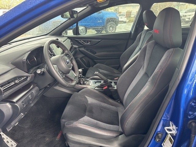 Used 2024 Subaru WRX Limited image 8