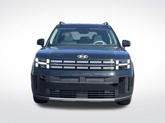 New 2026 Hyundai Santa Fe SEL AWD/4WD image 17