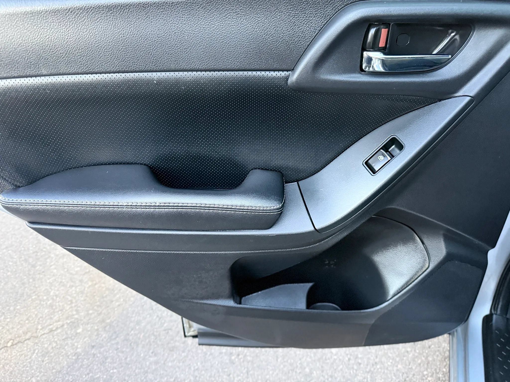 Used 2018 Subaru Forester 2.0XT Premium AWD/4WD image 17
