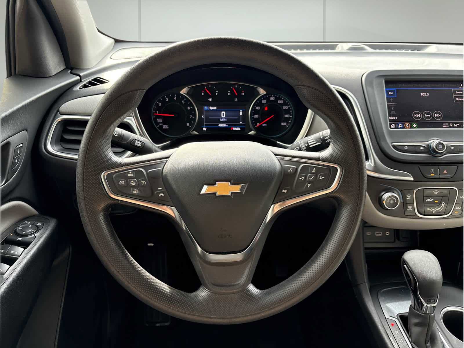 Used 2024 Chevrolet Equinox LS w/ LS Convenience Package image 23