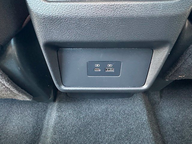 Certified 2023 Nissan Rogue SV AWD/4WD image 26