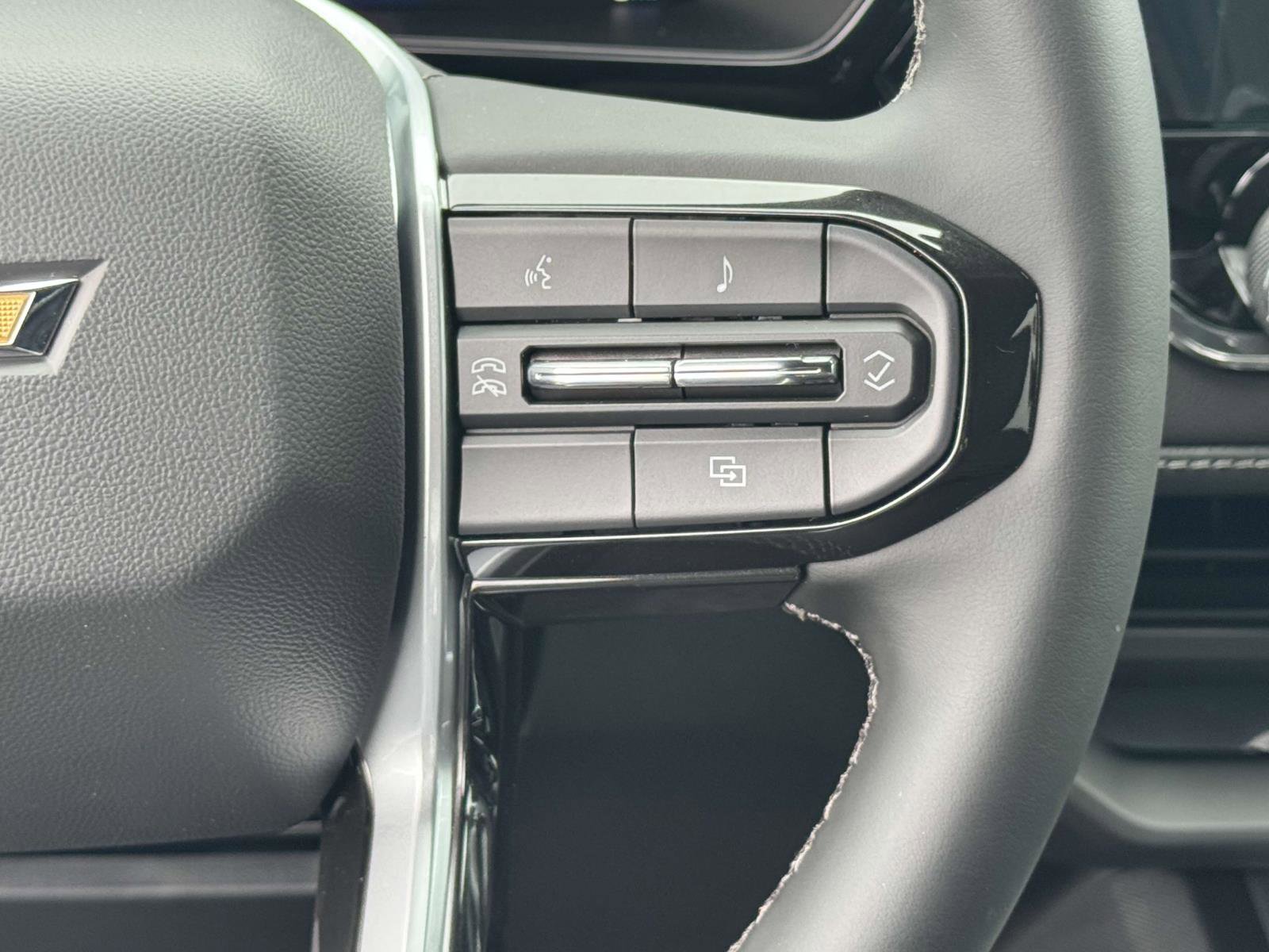 New 2026 Chevrolet Colorado LT image 6