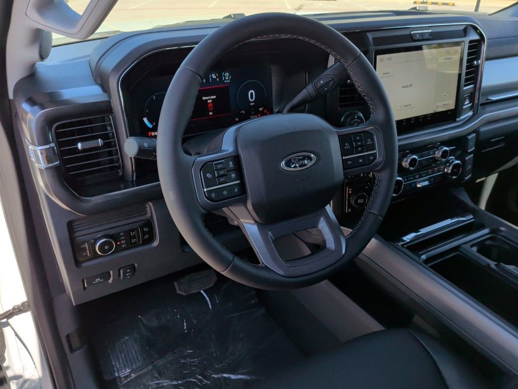 New 2026 Ford F250 Lariat w/ Lariat Premium Package image 15