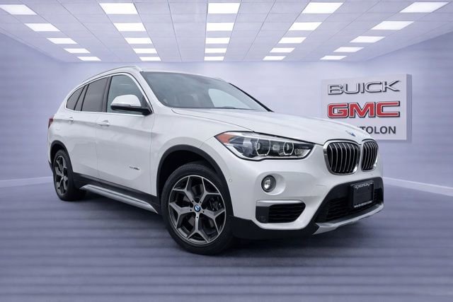 Used 2018 BMW X1 xDrive28i w/ Premium Package image 7