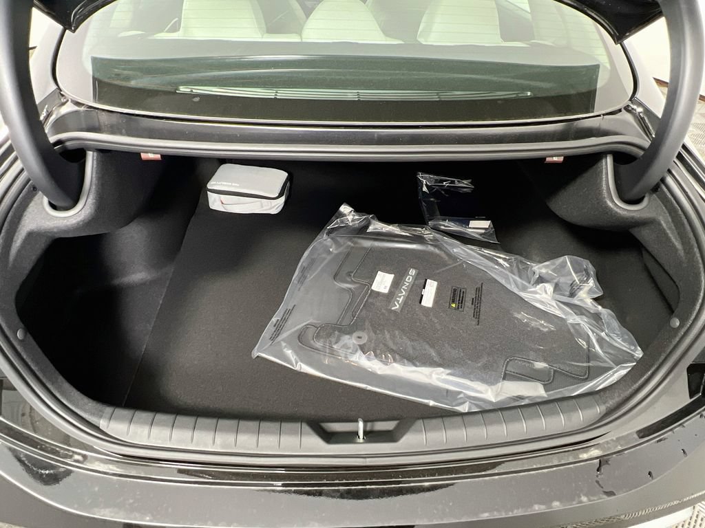 New 2026 Hyundai Sonata SE FWD image 21
