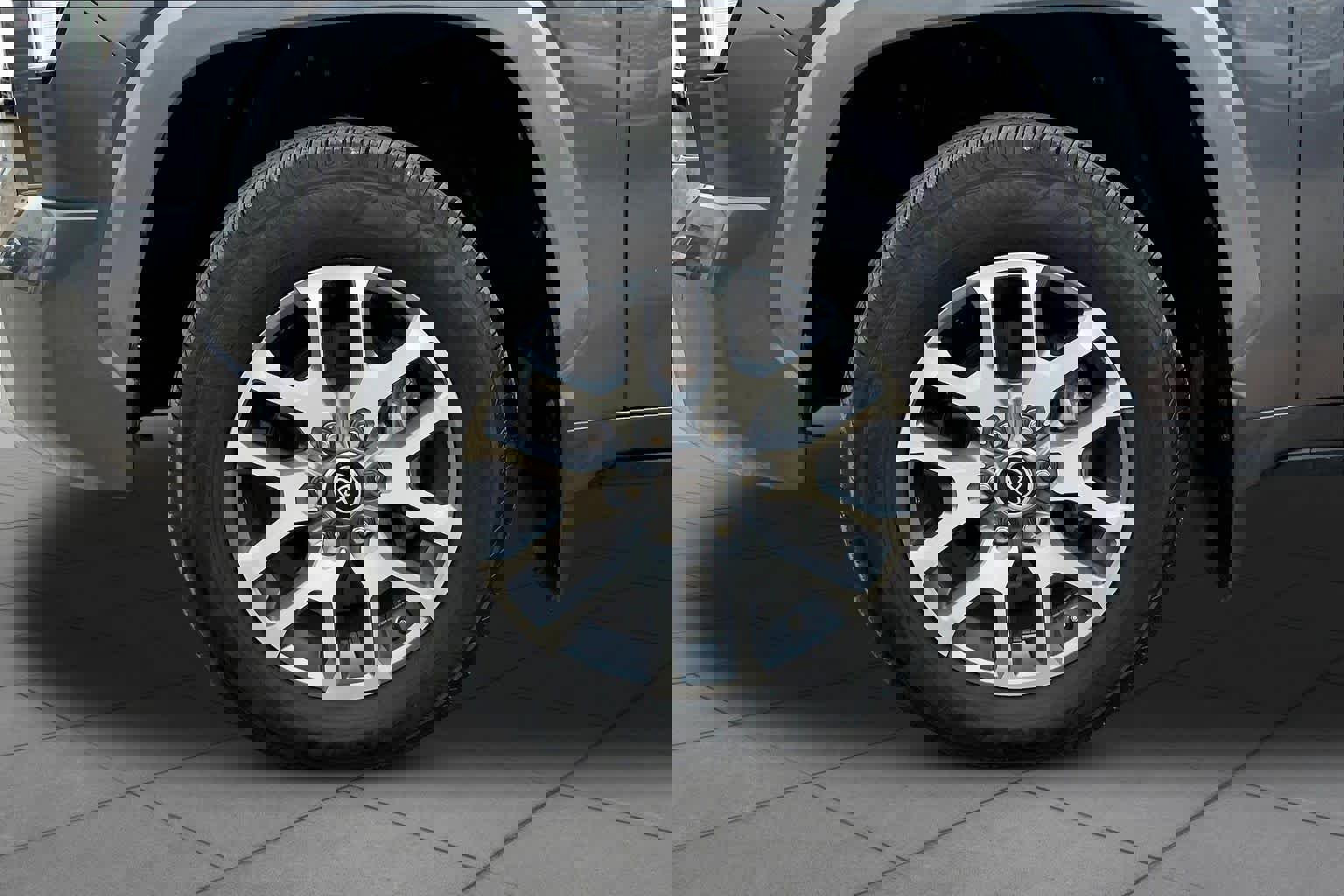 Used 2024 Toyota Tundra 1794 Edition image 11