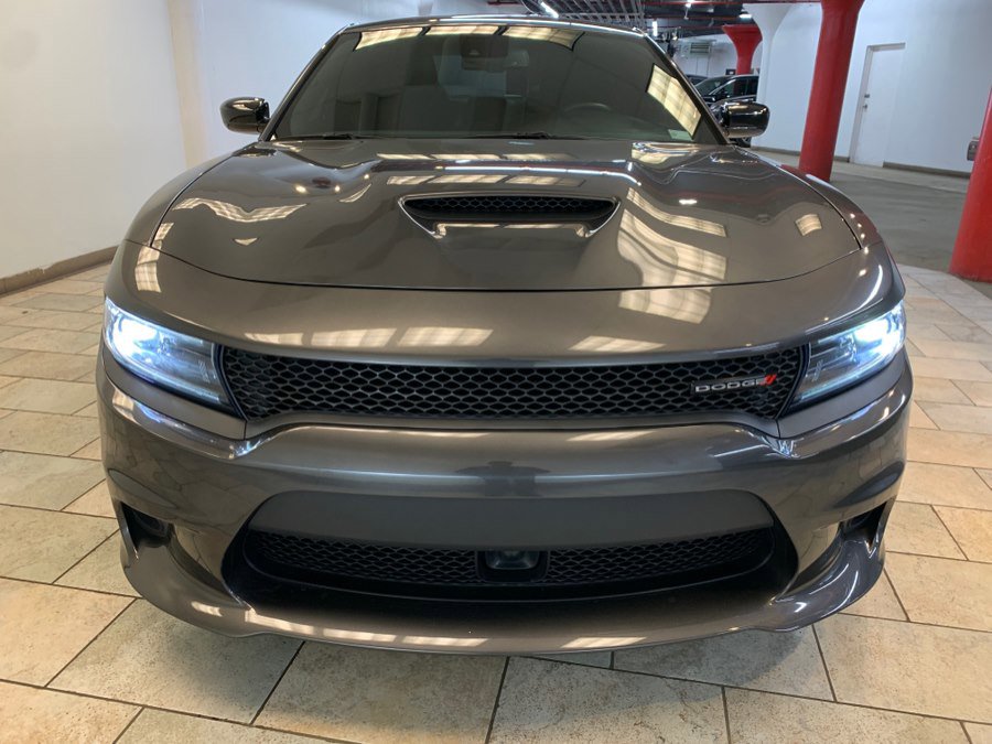 Used 2023 Dodge Charger GT w/ Plus Group image 3