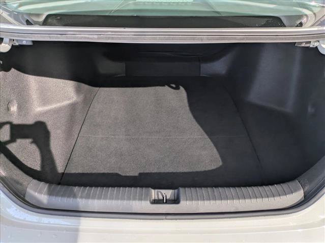 Certified 2023 Honda Accord EX image 6