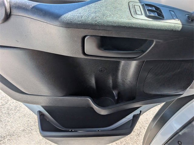 Used 2020 RAM ProMaster 2500 w/ Interior Convenience Group image 32